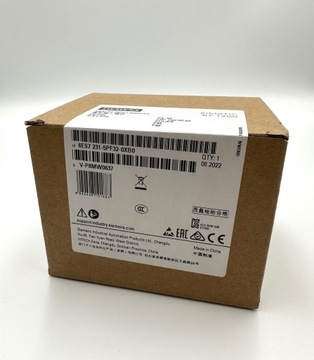 SIEMENS 6ES7231-5PF32-0XB0