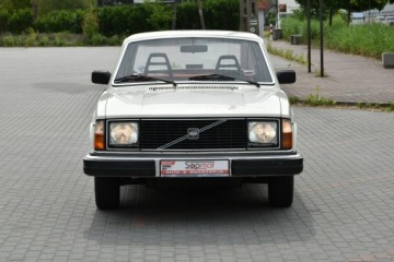 Volvo 1979 Volvo 244 DL 2.1 GAZ 107KM 1979r. Jeden, zdjęcie 19