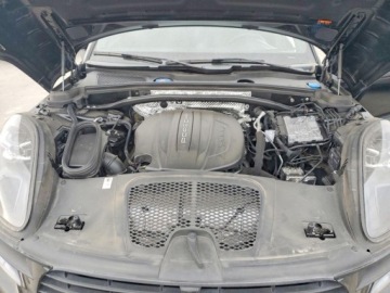 Porsche Macan 2021 Porsche Macan 2021 248KM 2.0 Benzyna 248KM, zdjęcie 6