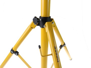 РАБОЧАЯ СТОЙКА Прожекторная подставка Галогенная лампа