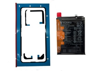 BATERIA HUAWEI P30 PRO HB486486ECW + KLEJ USZCZELKA KLAPKI 2024r