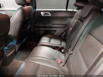 Ford Explorer V 3.5 V6 Duratec 290KM 2015 Ford Explorer 2015 Ford Explorer 4WD 4dr Limited 3.5 Benzyna 290KM, zdjęcie 12