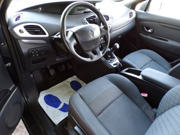 Renault Grand Scenic II Grand Scenic 1.6 16v 110KM 2009 Renault Grand Scenic Grand /7 osobowy /Gwarancja, zdjęcie 19