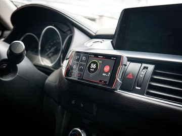 Радар-детектор YANOSIK GTm 12 месяцев