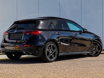 Mercedes Klasa A W177/V177 Hatchback Facelifting 1.3 200 163KM 2025 MERCEDES-BENZ A Klasa 200 AMG Line 1.3 (163KM) 2025, zdjęcie 2