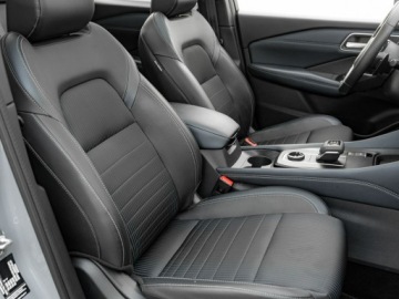 Nissan Qashqai III Crossover 1.3 DIG-T MHEV 158KM 2023 Nissan Qashqai CB213RC#1.3 DIG-T mHEV 4x4 Tekna, zdjęcie 32