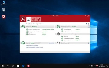 G Data AntiVirus ESD 2ПК, новая лицензия на 2 года