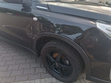 Suzuki Vitara III SUV Facelifting 1.0 BoosterJet 111KM 2019 Suzuki Vitara NAVI klimatronik kamera I wł 60 tyś km, zdjęcie 3