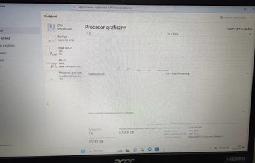 НОУТБУК ACER EXTENSA N20C5