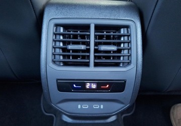 Cupra Formentor Crossover PHEV 1.4 e-HYBRID 204KM 2022 Cupra Formentor 1.4eHYBRID Plug-IN 204KM DSG ACC Ambiente LED Kessy Asyste, zdjęcie 15