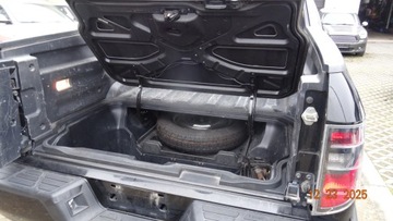 Honda Ridgeline 3.5 250KM 2014 HONDA RIDGELINE 3,5L 2014 AUTOMAT 4x4, zdjęcie 9