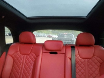 Audi SQ5 2021 Audi SQ5 Premium Plus 2021 3.0l 3.0 Benzyna 349KM, zdjęcie 11