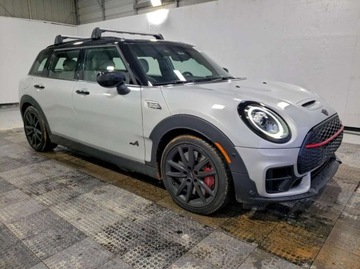 Mini 2020 MINI John Cooper Works 2.0 300 KM, John Cooper Works, mala szkoda, import