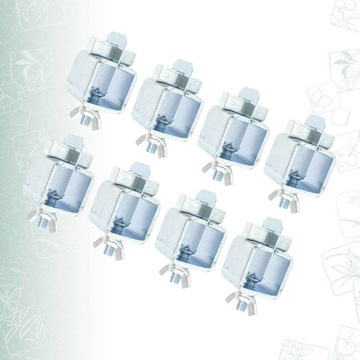 ЗАЖИМЫ ДЛЯ СВАРОЧНОЙ ПАНЕЛИ ЛЕГКО СНЯТЫЕ СВАРОЧНЫЕ ЗАЖИМЫ