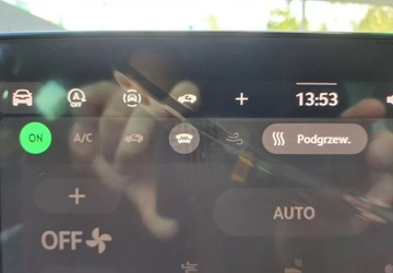 Skoda Octavia IV Liftback 1.5 TSI e-Tec Mild Hybrid 150KM 2025 Skoda Octavia 1.5 TSI 150KM DSG mHEV EDITION 130 SELECTION, podg. przednia, zdjęcie 15