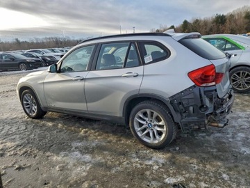 BMW X1 F48 2015 BMW X1 2015 BMW X1 XDRIVE28I 2.0 Benzyna 228KM, zdjęcie 1