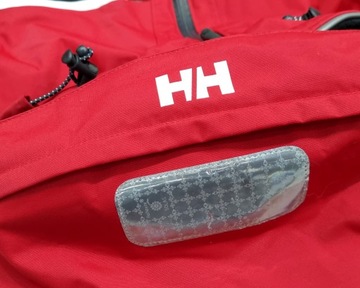 HELLY HANSEN 30283 SALT ЖЕНСКАЯ ПАРУСНАЯ КУРТКА HELLY TECH L