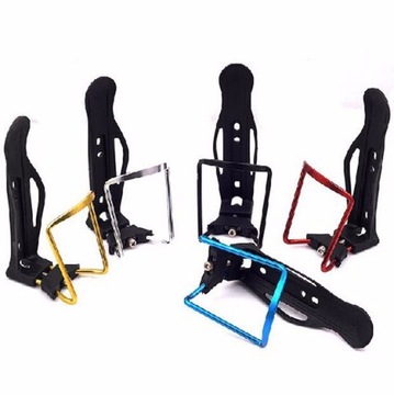 KOSZYK BIDONU UCHWYT NA BIDON alu/two regulowany