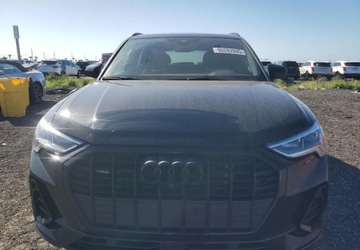Audi Q3 II 2022 Audi Q3 Auta z USA - Zapytaj o wiecej ofert 2.0 Benzyna 230KM, zdjęcie 2