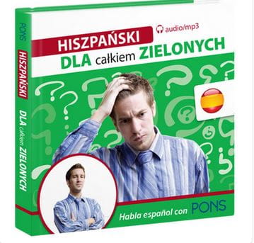 Hiszpański dla całkiem zielonych
