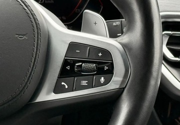 BMW X3 G01 SUV Facelifting 3.0 30d 286KM 2023 BMW X3 I wlasciciel Gwarancja M Sport Hak Bezwypadkowy FVAT23, zdjęcie 19