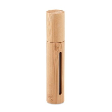 MINI BUTELKA NA PERFUMY Z ATOMIZER POJ 10 ML