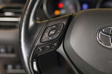 Toyota C-HR I Crossover 1.2L Turbo 116KM 2016 Toyota C-HR 1.2 T Premium 1.2 Benzyna 116KM, zdjęcie 28