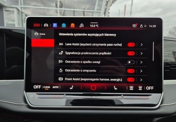 Volkswagen Passat B8 Variant Facelifting 2.0 TDI SCR 150KM 2024 Volkswagen Passat Variant Elegance 2.0TDI 150KM DSG Gwarancja Matrix ACC K, zdjęcie 30