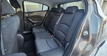 Mazda 3 III Sedan 2.0 SKYACTIV-G 120KM 2015 Mazda 3 Mazda 3 2015 rok 2.0 Benzyna 120KM, zdjęcie 17