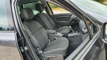 Renault Scenic III 2010 Renault Scenic 1.5 dCi 110KM # NAVI # Climatronic, zdjęcie 6