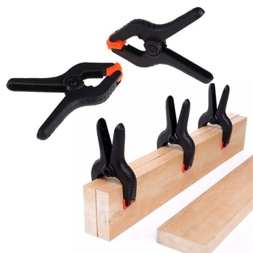 ЗАЖИМ ПРУЖИННО-МОДЕЛИРУЮЩИЙ ПЛОТНОЙ