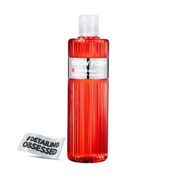 FIREBALL SNOW FOAM 500ml – piana aktywna