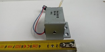 Электромагнит тяговый ТДС-10А