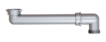 FRANKE PRZEDŁUŻKA UNIWERSALNA SYFONU