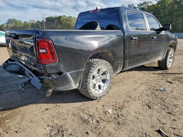  RAM 1500 Tradesman 2025 3.6 Benzyna 305KM, zdjęcie 3