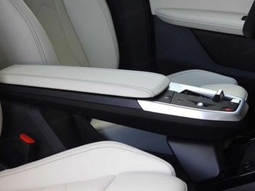 BMW X1 U11 Crossover 1.5 20i 170KM 2025 BMW X1 sDrive20i xLine Suv 1.5 (170KM) 2025, zdjęcie 13