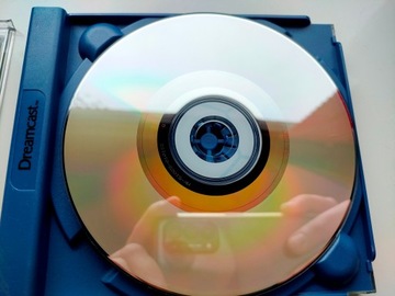 ****** VIRTUA STRIKER 2 SEGA DREAMCAST ***** 3xA