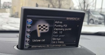 Volvo V70 III Kombi 2.0 TD 136KM 2009 Volvo V70 2.0D 136KM Skora NaviPL Tempomat Hak 2.0 Diesel 136KM, zdjęcie 20