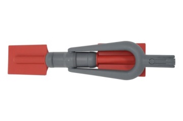 Угловая шлифовальная машина L'Outil Parfait для шлифовки углов + телескоп 2х1м