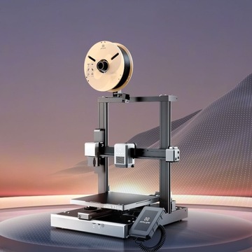 3D-принтер Artillery Sidewinder X3 pro 240x240x260 мм, 4,3 дюйма