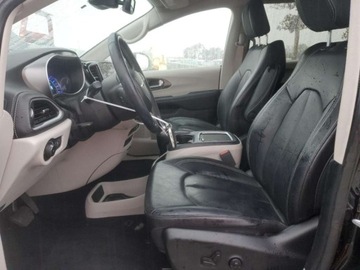 Chrysler Pacifica II 2022 Chrysler Pacifica HYBRID TOURING L, V6, 3.6 Hybryda 260KM, zdjęcie 6