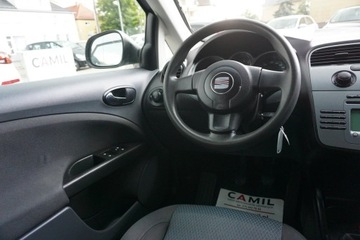 Seat Altea XL 1.6 Mpi 102KM 2007 Seat Altea XL 1.6 Benzyna 102KM, polski salon,, zdjęcie 19