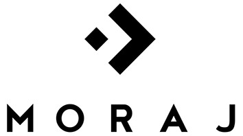 Футболка женская SHIRT Гладкая MORAJ р. L