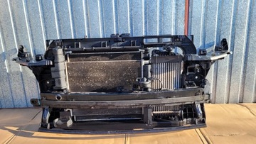 LISTWA PIESZEGO CHŁODNICE TUCSON III 2.0 CRDI A/T