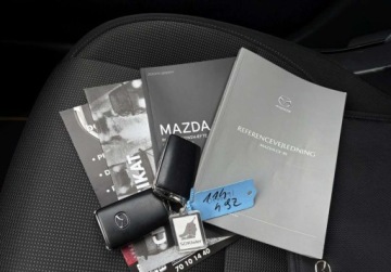 Mazda CX-30 2.0 Skyactiv-X 180KM 2019 Mazda CX-30 2.0 180KM NAVI bezwypadkowa GWARANCJA HEAD-UP NAVI kamera, zdjęcie 31