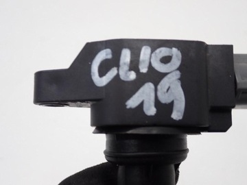 CÍVKA ZAPALOVACÍ 224332428R RENAULT CAPTUR I CLIO IV 0.9 TCE 19R