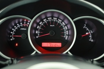 Kia Venga Mikrovan 1.4 DOHC CVVT 90KM 2011 Kia Venga 1.4 CVVT, Salon Polska, Serwis ASO, zdjęcie 7