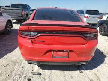 Dodge Charger VII 2022 Dodge Charger SXT 2022 3.6l 3.6 Benzyna 292KM, zdjęcie 2