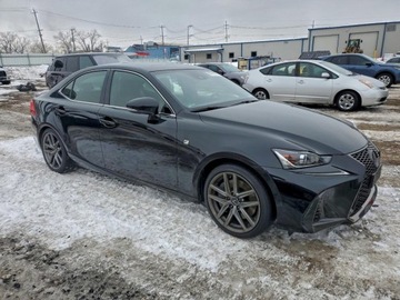 Lexus IS III 2020 Lexus IS 300 F Sport 2020 3.5 Benzyna 260KM, zdjęcie 4