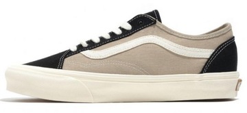 Buty VANS OLD SKOOL TAPE VN0A54F4BLK1 r. 38